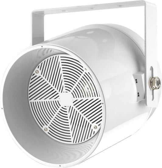 MONACOR EDL-250/WS Weatherproof PA sound projector