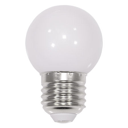 MAC MAH LAMP-20WW Pack of 20 warm white 1.5W LAMPS