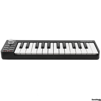PLUGGER POCKETKEY DAW Controllers PLUGGER
