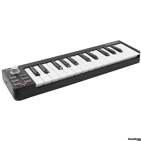 PLUGGER POCKETKEY DAW Controllers PLUGGER