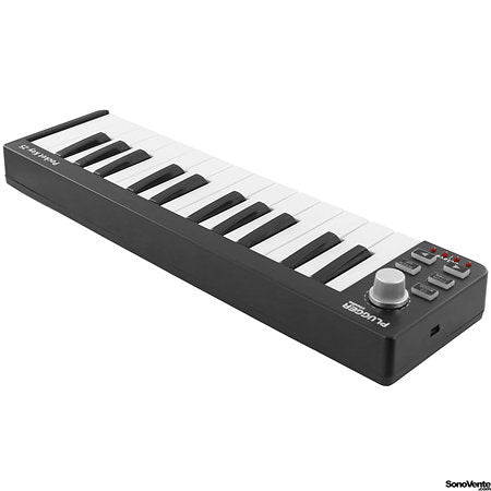 PLUGGER POCKETKEY DAW Controllers PLUGGER