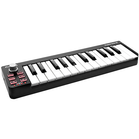 PLUGGER POCKETKEY DAW Controllers PLUGGER