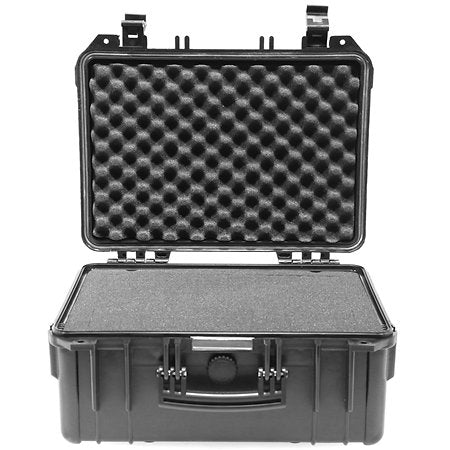 PLUGGER CASE 383118 ABS Case - Epic Audio Ltd