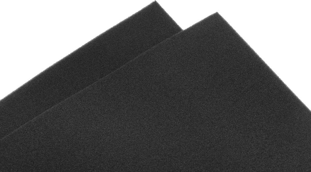 MONACOR MDM-140 Speaker Acoustic Foam Sheet 1400x750x5mm