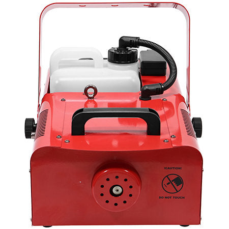 MAC MAH FT3000 3000W Smoke Machine for Firefighter Training