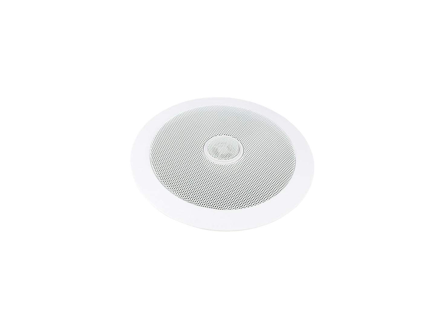 OMNITRONIC CST-5 2-Way Ceiling Speaker 5" 20W 100V