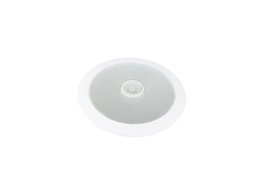 OMNITRONIC CST-5 2-Way Ceiling Speaker 5" 20W 100V