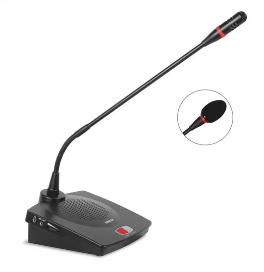 FONESTAR SCF-560P Chairman microphone for amplified conference system