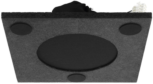 MONACOR EDL-310L Super dispersion PA ceiling speaker