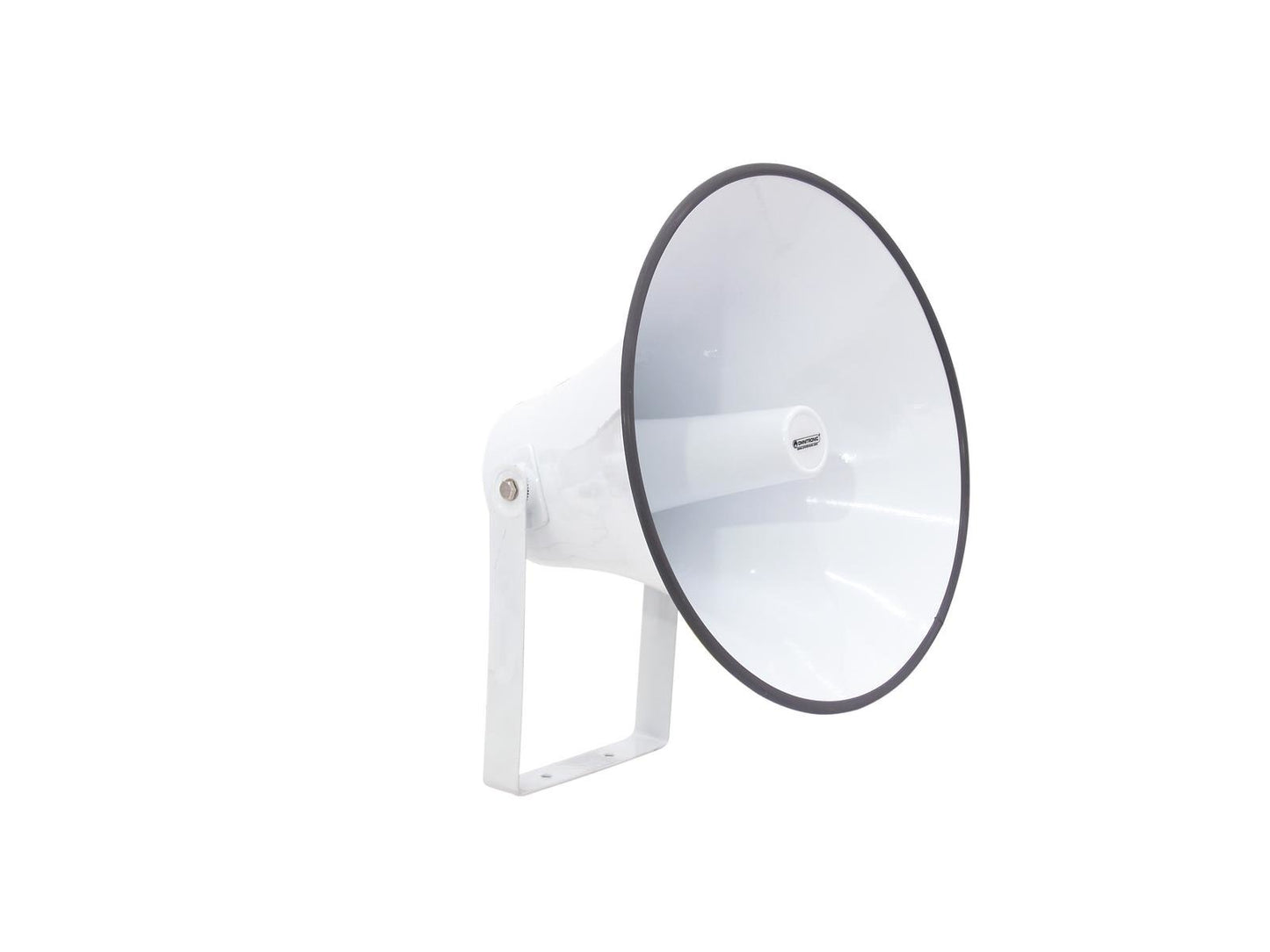 OMNITRONIC EH-400 Swivel-mounted horn made of aluminum IP44