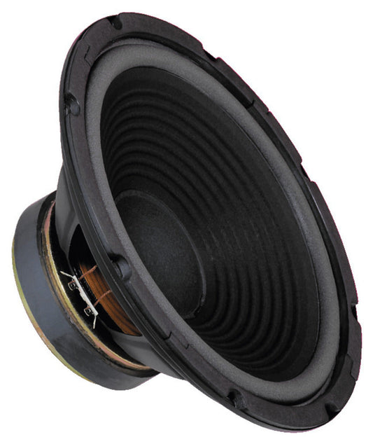 MONACOR SP-300P Bass speaker 12" 100W 8Ohm