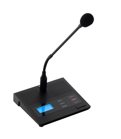 FONESTAR SCD-610P Chairman microphone for digital conference system