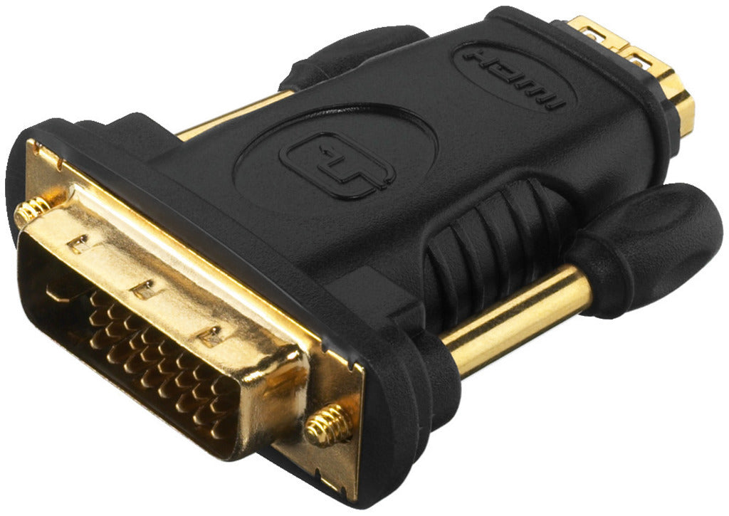 OTHER HDMDVI-100J HDMI to DVI Adaptor - Epic Audio Ltd