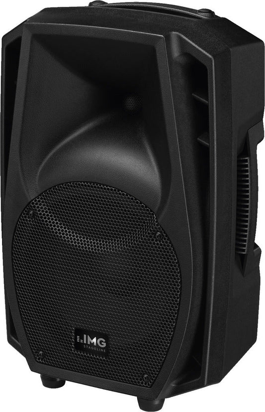 IMG STAGELINE WAVE-08A Active PA Speaker 150W