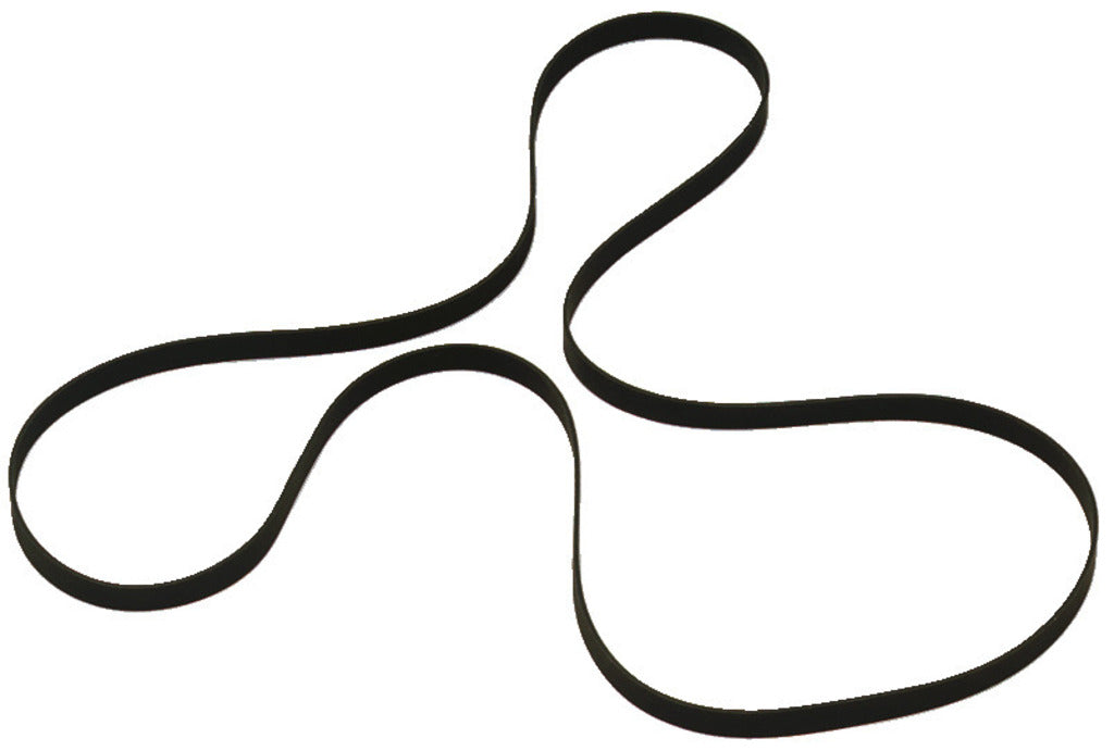 MONACOR P-121DJP Replacement Drive Belt for turntables. Diameter 21cm Length 64cm