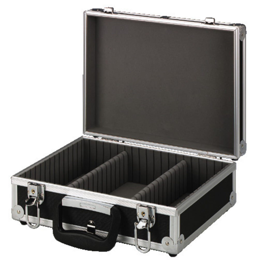 MONACOR MC-20/SW MiniDisc case – Epic Audio Ltd