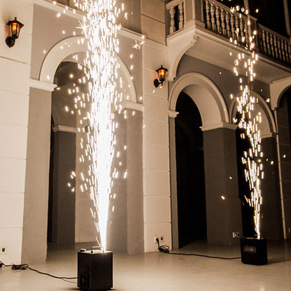 EVOLITE EVOSPARK600 Evo Spark 600 High-quality professional spark machine