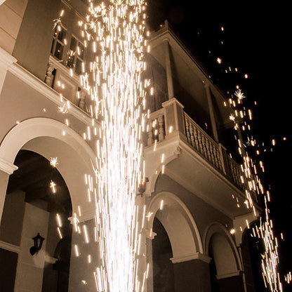 EVOLITE EVOSPARK600 Evo Spark 600 High-quality professional spark machine