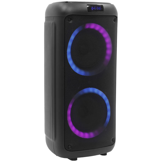 BOOMTONE DJ MASTER300 Portable battery-powered speaker