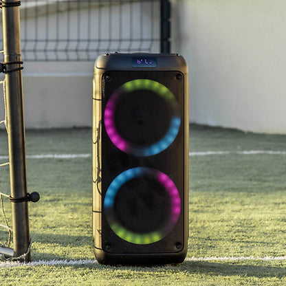 BOOMTONE DJ MASTER300 Portable battery-powered speaker