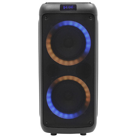 BOOMTONE DJ MASTER300 Portable battery-powered speaker