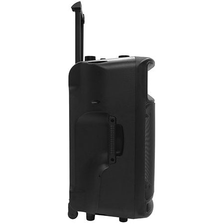 BOOMTONE DJ TRAVELSOUND15 15" portable PA