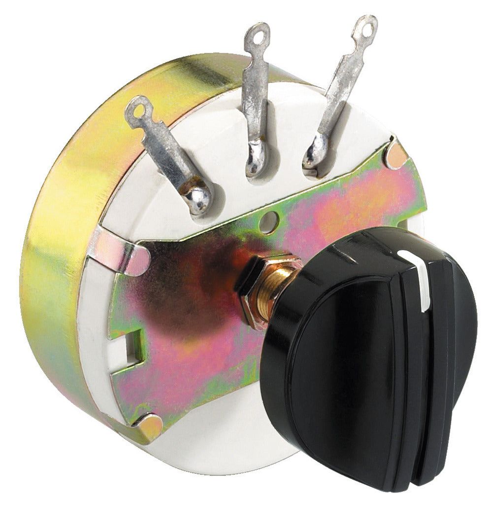 MONACOR AT-62SK Mono Level Control 8Ohm 100W max