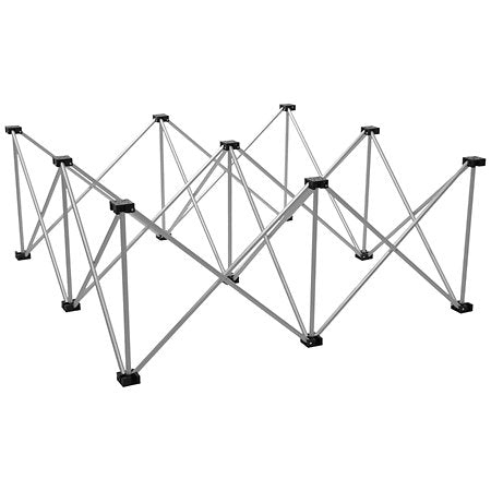 PLUGGER CASE QUICKSTAGER40 40cm Raiser - Epic Audio Ltd