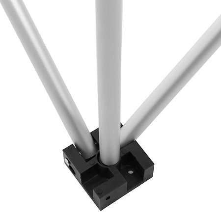 PLUGGER CASE QUICKSTAGER60 60cm Raiser - Epic Audio Ltd