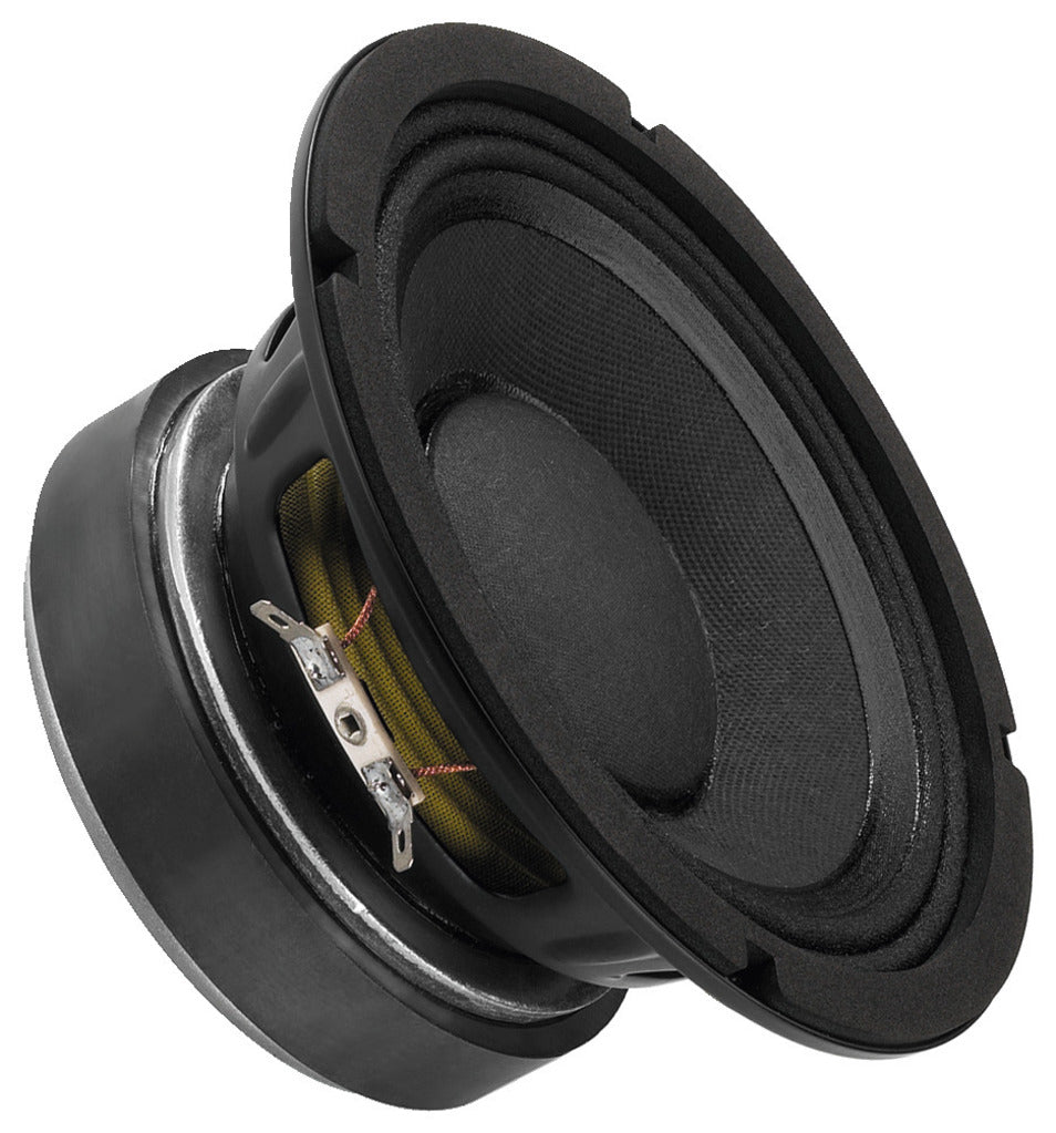 MONACOR SP-6/150PA Mid range speaker 6.5" 150W 8Ohm