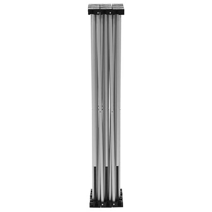 PLUGGER CASE QUICKSTAGER60 60cm Raiser - Epic Audio Ltd