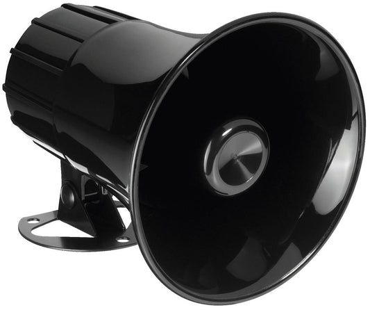 MONACOR AS-612 Alarm Siren