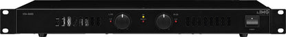 IMG STAGELINE STA-400D Digital Stereo PA Amplifier 700W