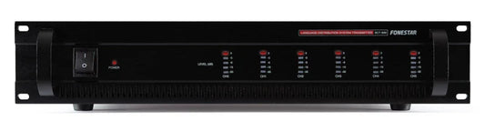 FONESTAR SCT-600 Simultaneous interpretation transmitter