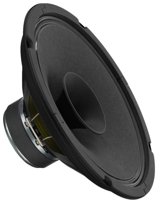 MONACOR SPM-200X/4 Full range Speaker 8" 30W 4Ohm