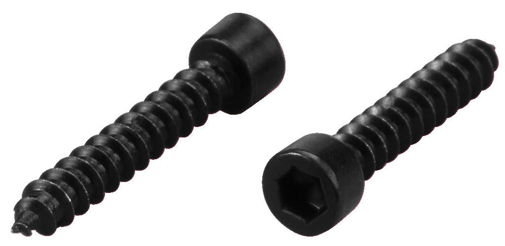 MONACOR MZF-8615 Hexagon socket wood screws