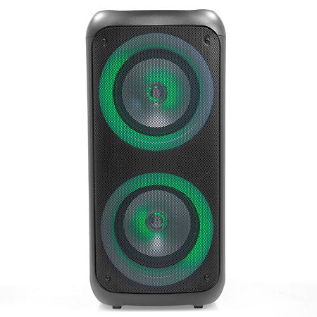 BOOMTONE DJ TRAVELER400 Battery-powered speaker