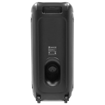 BOOMTONE DJ TRAVELER400 Battery-powered speaker
