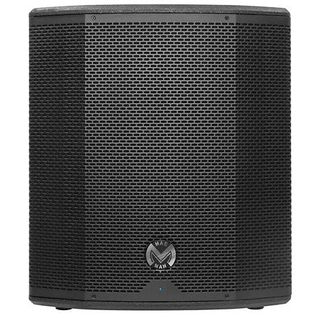 MAC MAH AS-818SUB 18" 800W Active Subwoofer with DSP