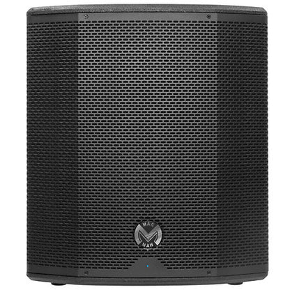 MAC MAH AS-818SUB 18" 800W Active Subwoofer with DSP