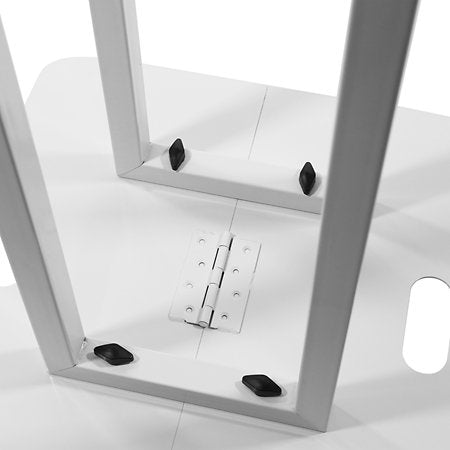 PLUGGER TOT200-RW extendable totem pole 106 to 195 cm