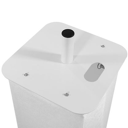 PLUGGER TOT200-RW extendable totem pole 106 to 195 cm