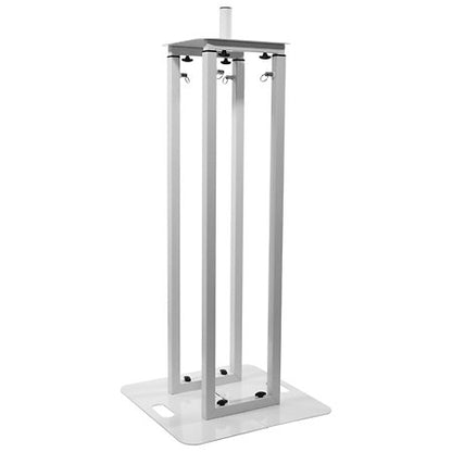 PLUGGER TOT200-RW extendable totem pole 106 to 195 cm