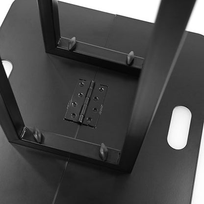 PLUGGER TOT200-RB extendable totem pole 106 to 195 cm