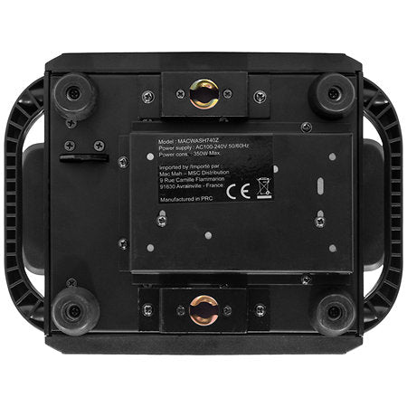 Mac Mah - MACWASH-740ZSET Moving Heads Wash MAC MAH