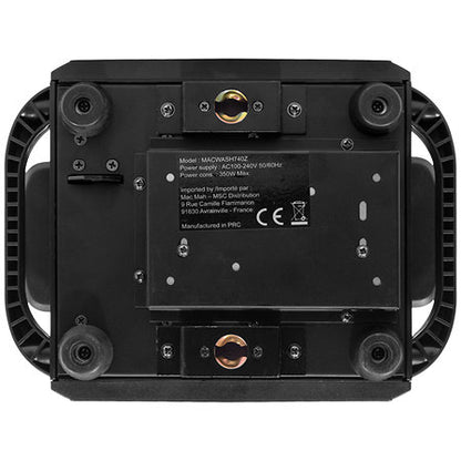 Mac Mah - MACWASH-740ZSET Moving Heads Wash MAC MAH