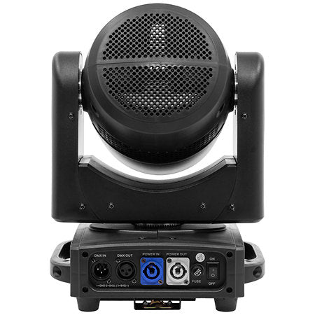 Mac Mah - MACWASH-740ZSET Moving Heads Wash MAC MAH