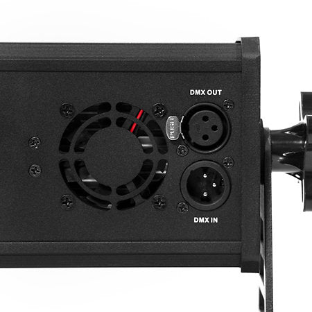 EVOLITE MAXBAR-PIX 36 x 8W LED Bar with Pixel Control