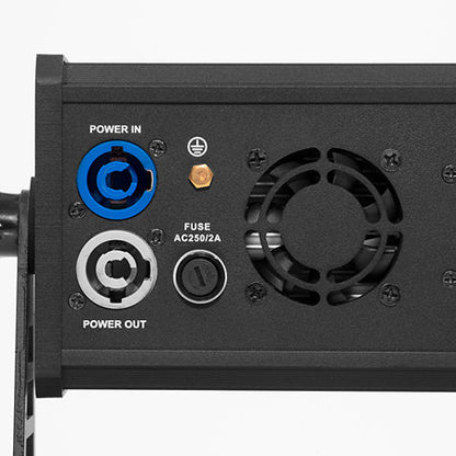 EVOLITE MAXBAR-PIX 36 x 8W LED Bar with Pixel Control