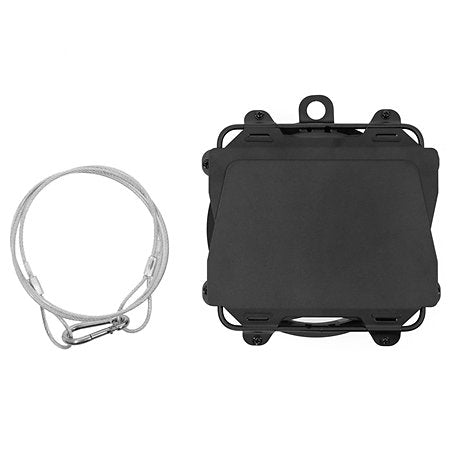 Evolite FRZ100WW BD Fresnel metal barn shutter EVOLITE